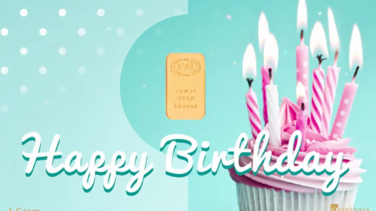 Karatbars Gold Gift Cards - Best Gifts of Pure Gold