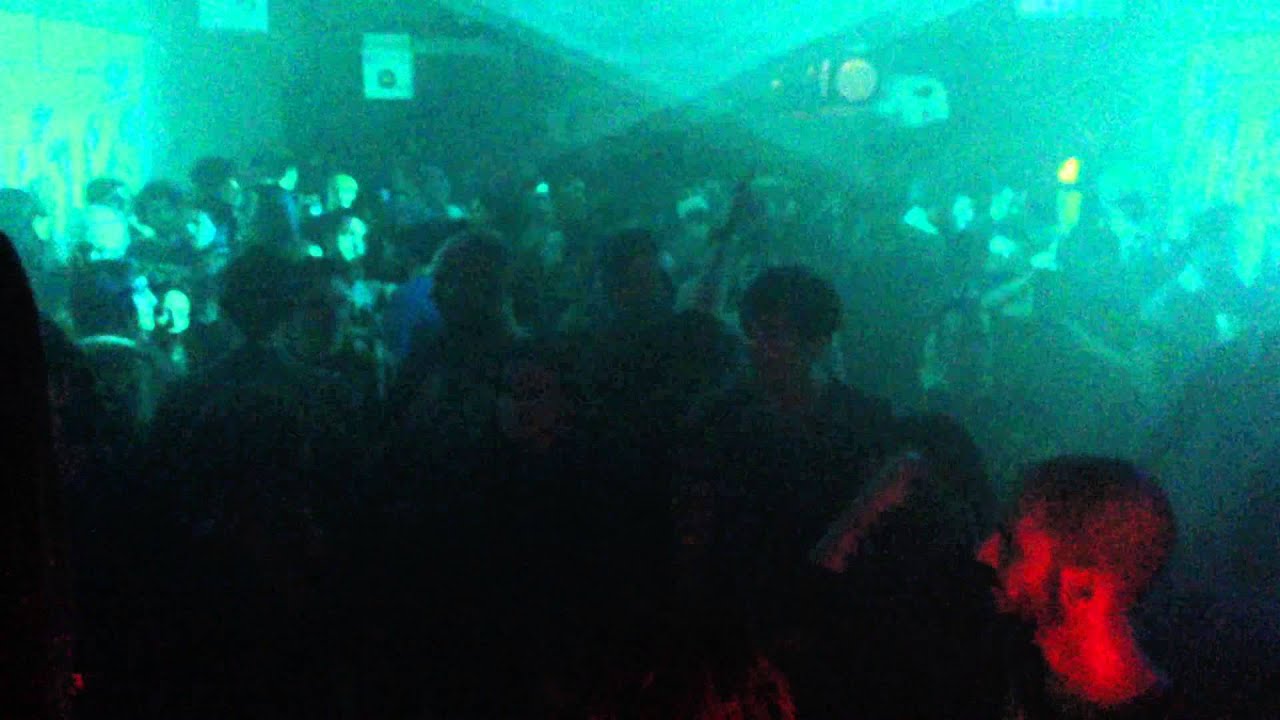 Divi DJ @ Nasty Club #5