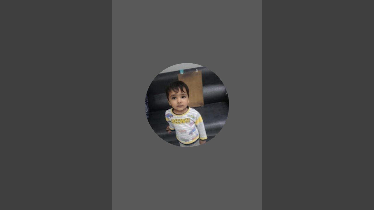 Narayan Anuragi is live!