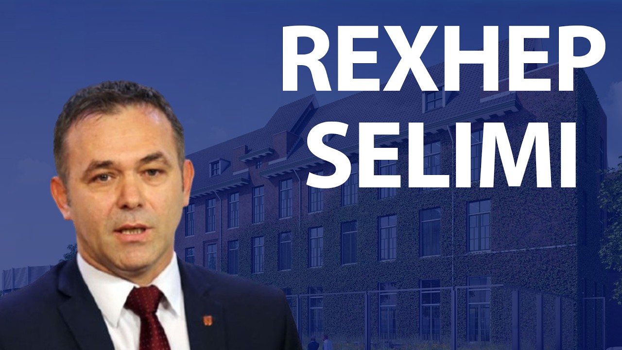 “E kam nisur luftën me Adem Jasharin” Dita kur Rexhep Selimi u përball me Gjykatën Speciale