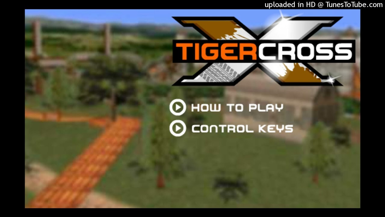 Tiger Cross In-Game Music