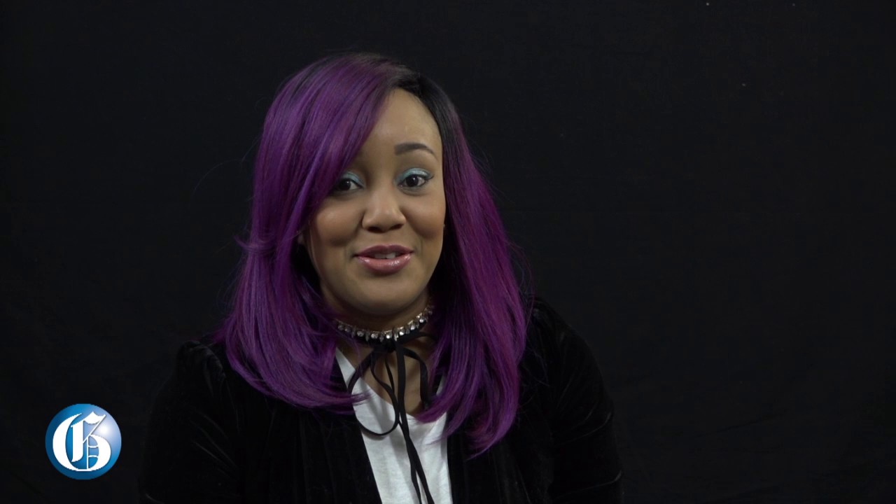 LaTifa Brown: Strengthened by her scars
