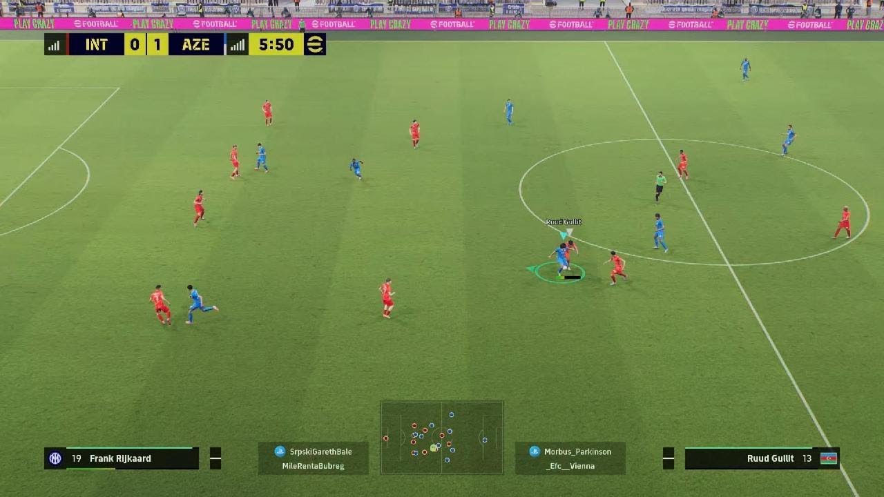 Increadible Comeback against Top 77 Player