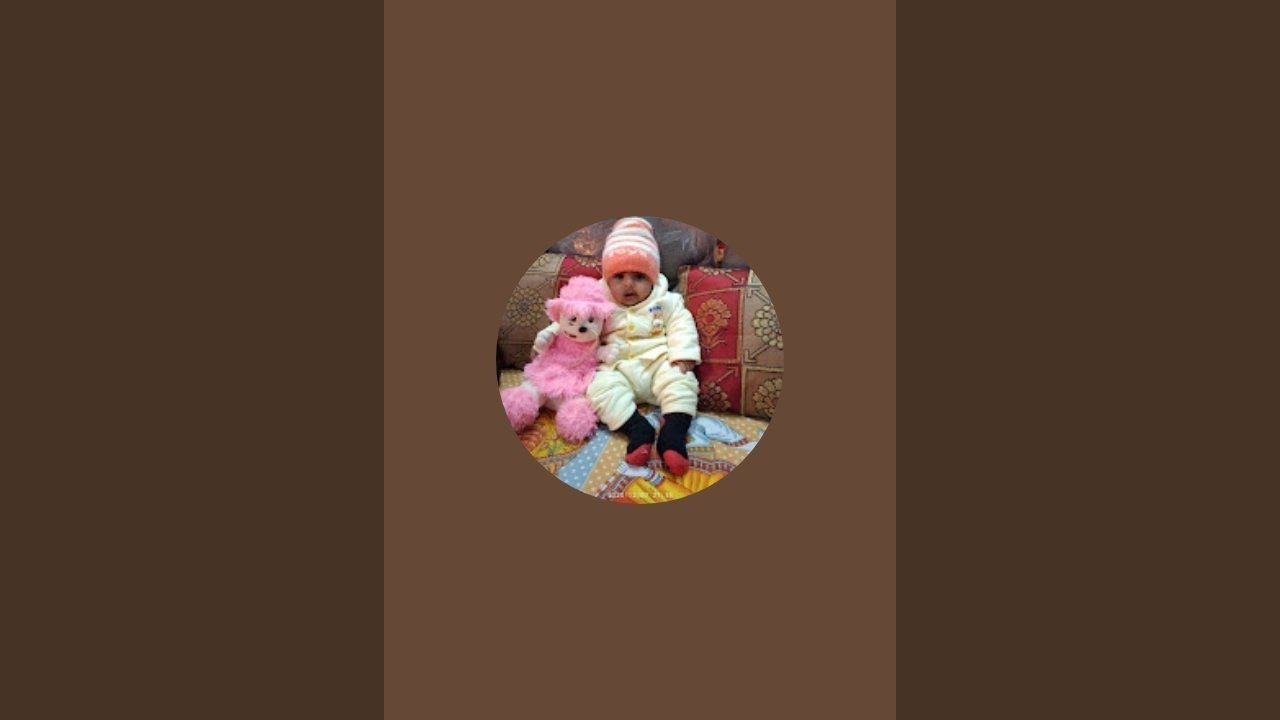 Meri Betiyan🥰😍 is live