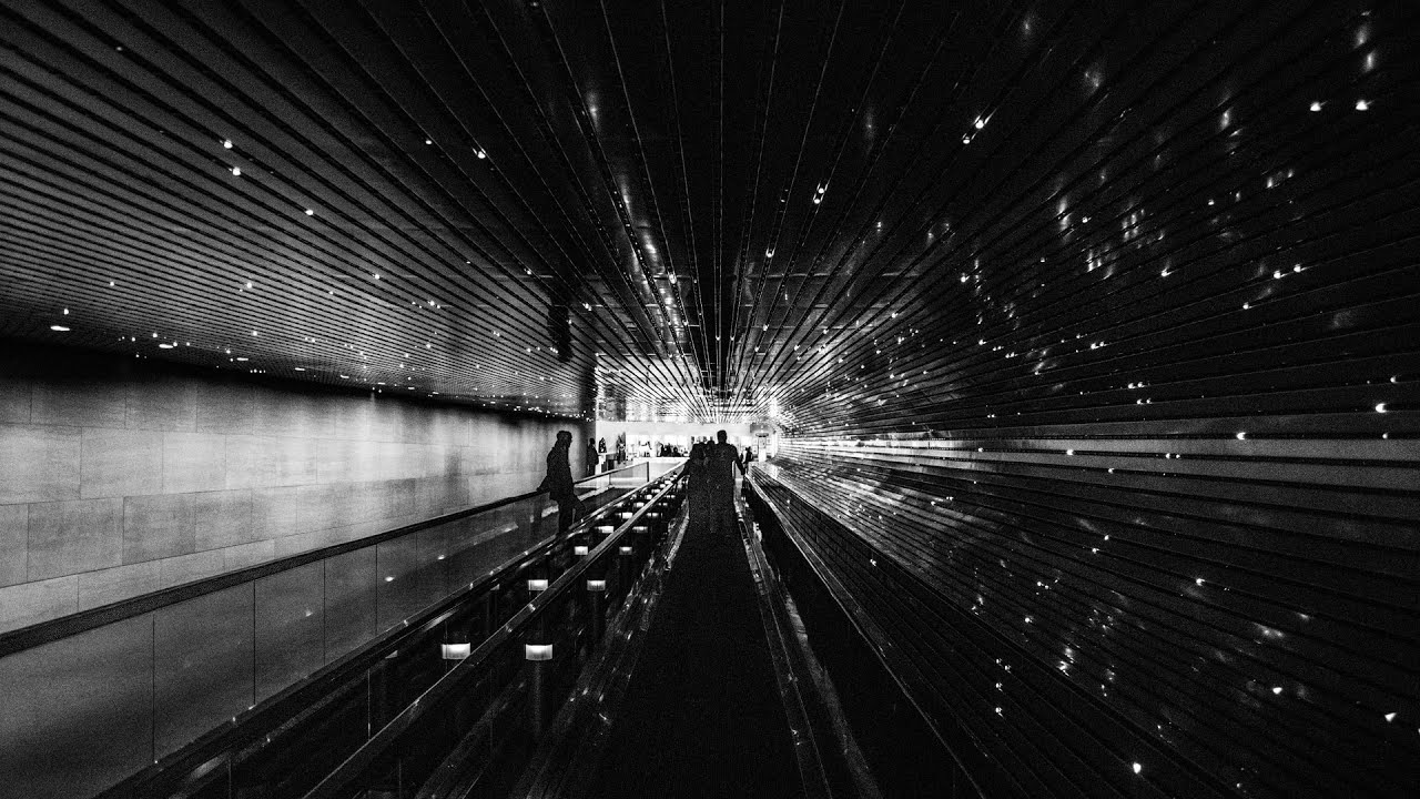 NoNameLeft & Kaspar (DE) - We Are the Future (Original Mix)