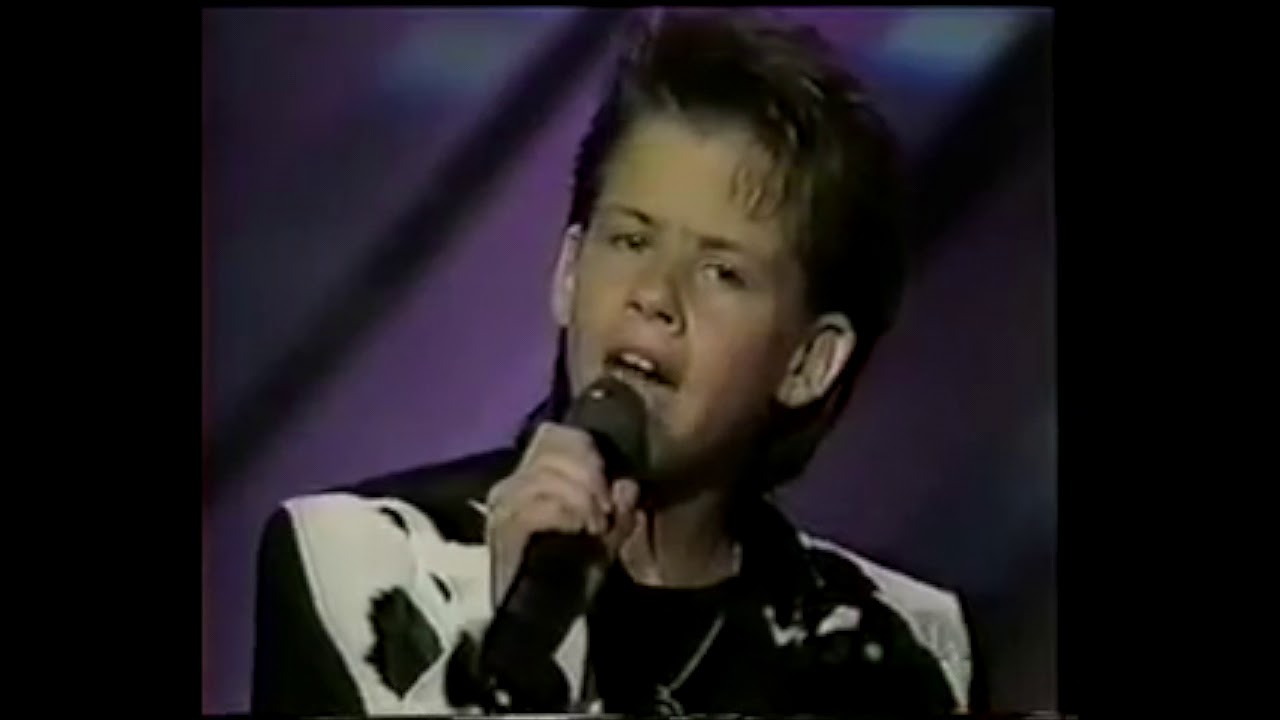 The Moffatts - When God Made You (LIVE) - OFFICIAL