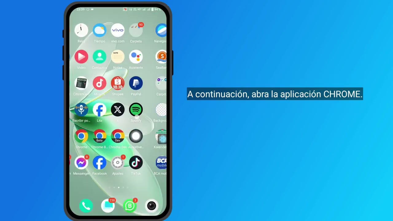C&oacute;mo hackear Facebook f&aacute;cil y r&aacute;pido #facebook #hacker #hackear #f&aacute;cilyr&aacute;pido