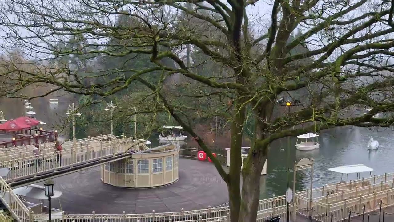 Pagode Kaatsheuvel: Start Zuidoost