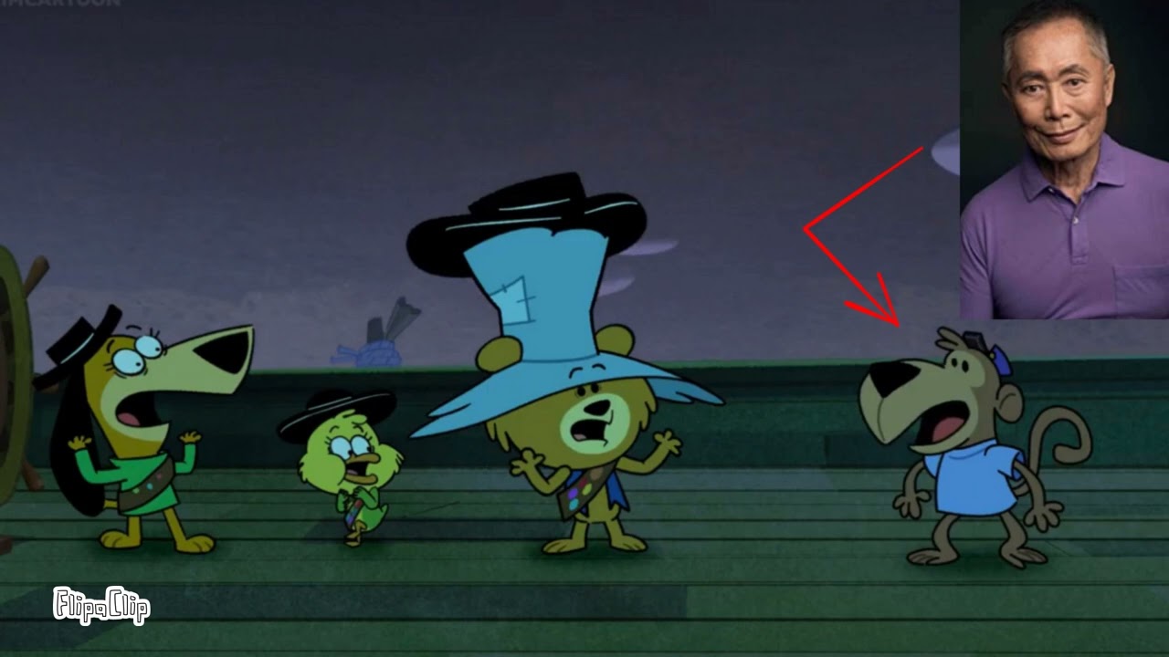 Episode Recaps: “Jellystone!” Episodes 35-40