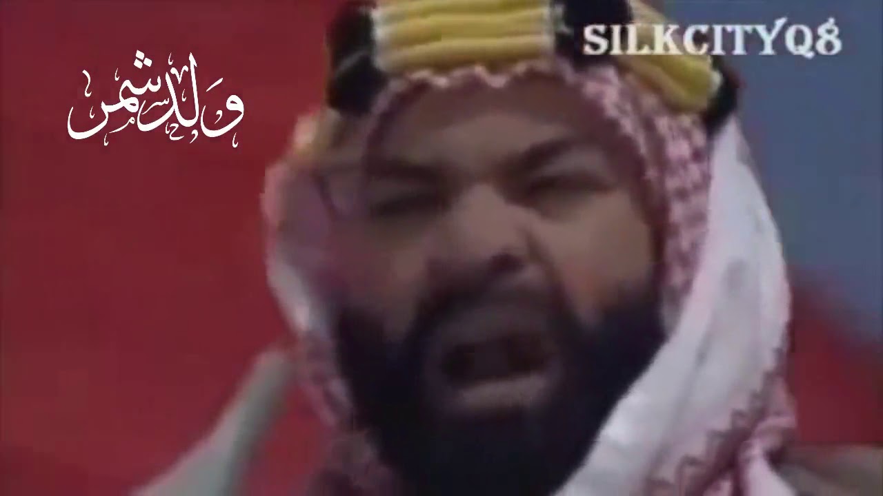 سبب اعتقال الامير نواف بن طلال الرشيد في الكويت
