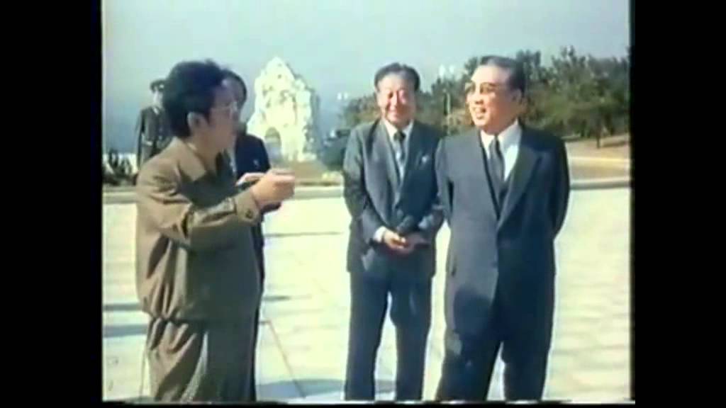 DPRK Song - We Shall Follow You Forever!