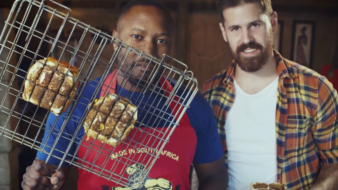 Beefy Bovril Braai Hacks