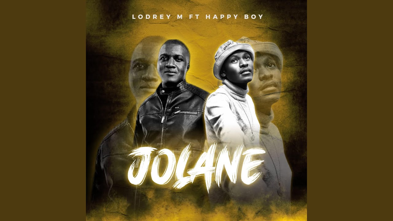 Jolane (feat. Happy Boy)