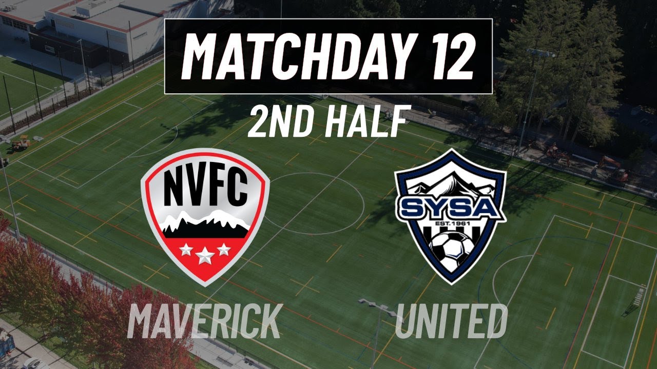 MD12 NVFC vs. Squamish 2nd Half - 2025.12.6