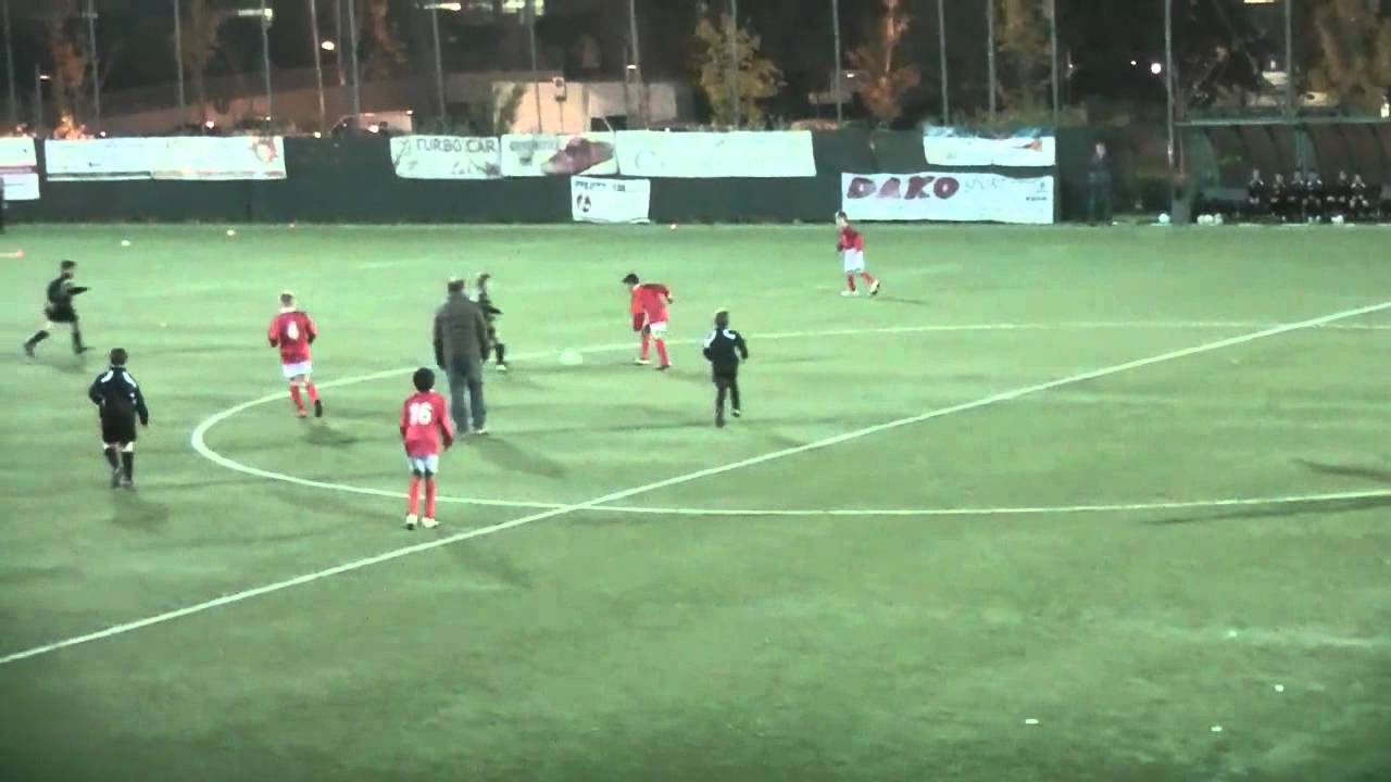 2011-11-03 Juventus VS Neugries.MP4