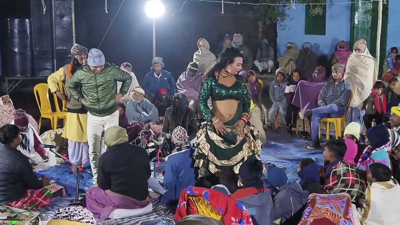 #video अपने जमाने के बहुत बुद्धा कलाकार जब दोनों ब्यास के गुरु निकले।