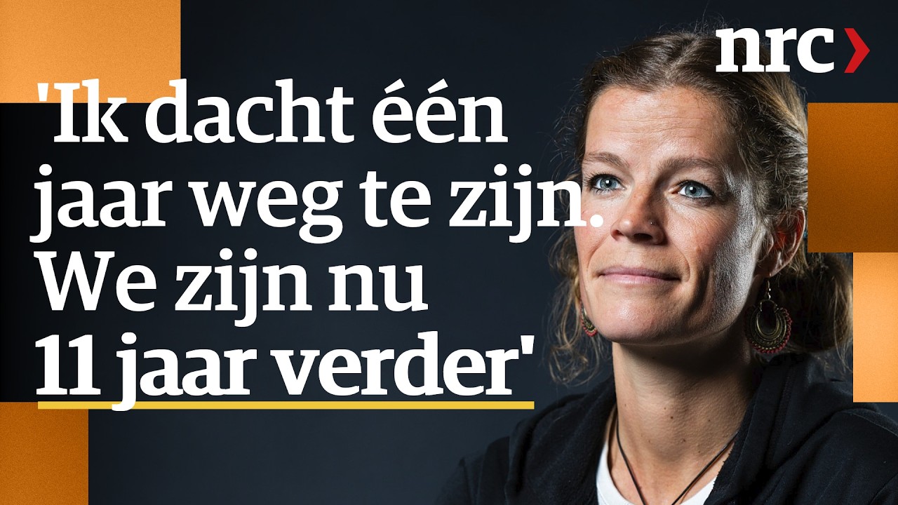Tamar Valkenier: 
