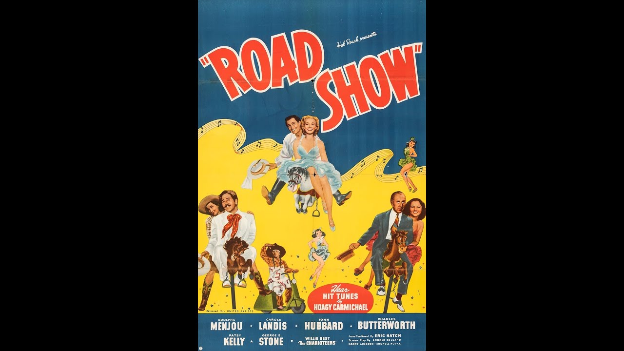 Road Show (1941)