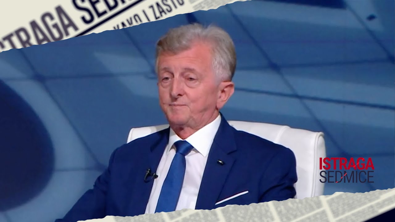 Katastrofalne posljedice požara u Tuzli rezultat su nemara | Istraga sedmice | Hayat TV