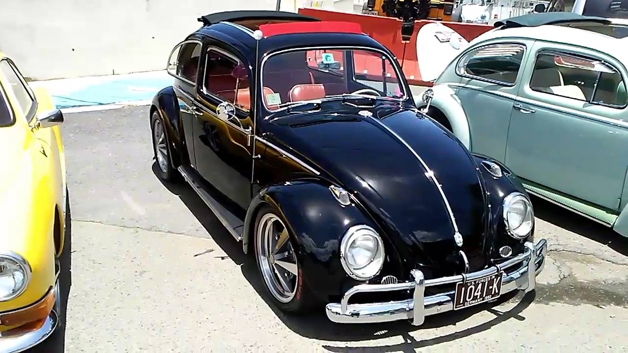 Peñuelas PR, Volky show 2017- cobertura completa