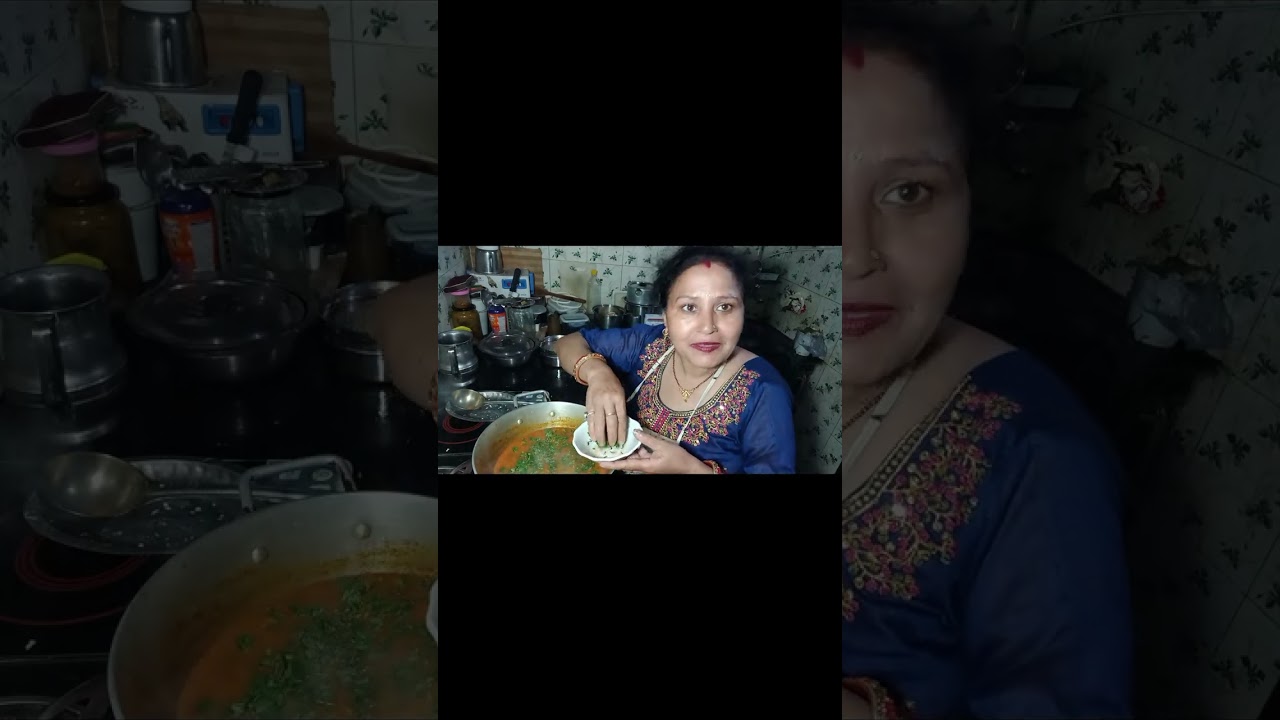 Aaj hum nai mater paneer banaya  hai #viralvideo #nonfollowers #indianfood #foryou #trandingreels