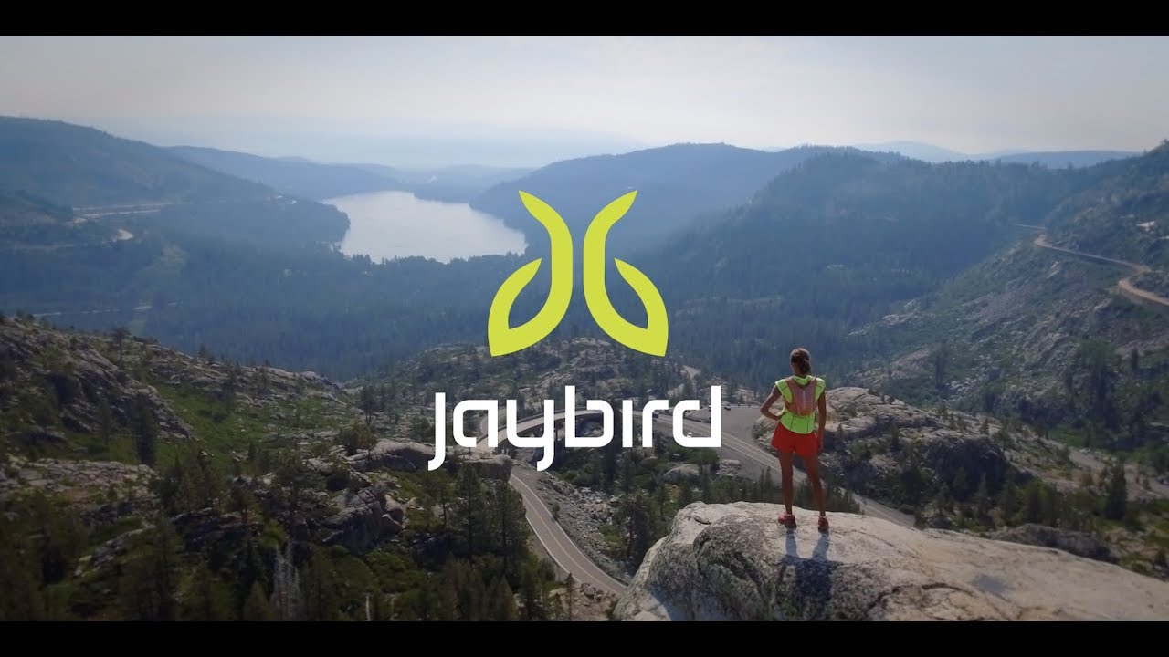 This is Why I Run - Rory Bosio - Jaybird