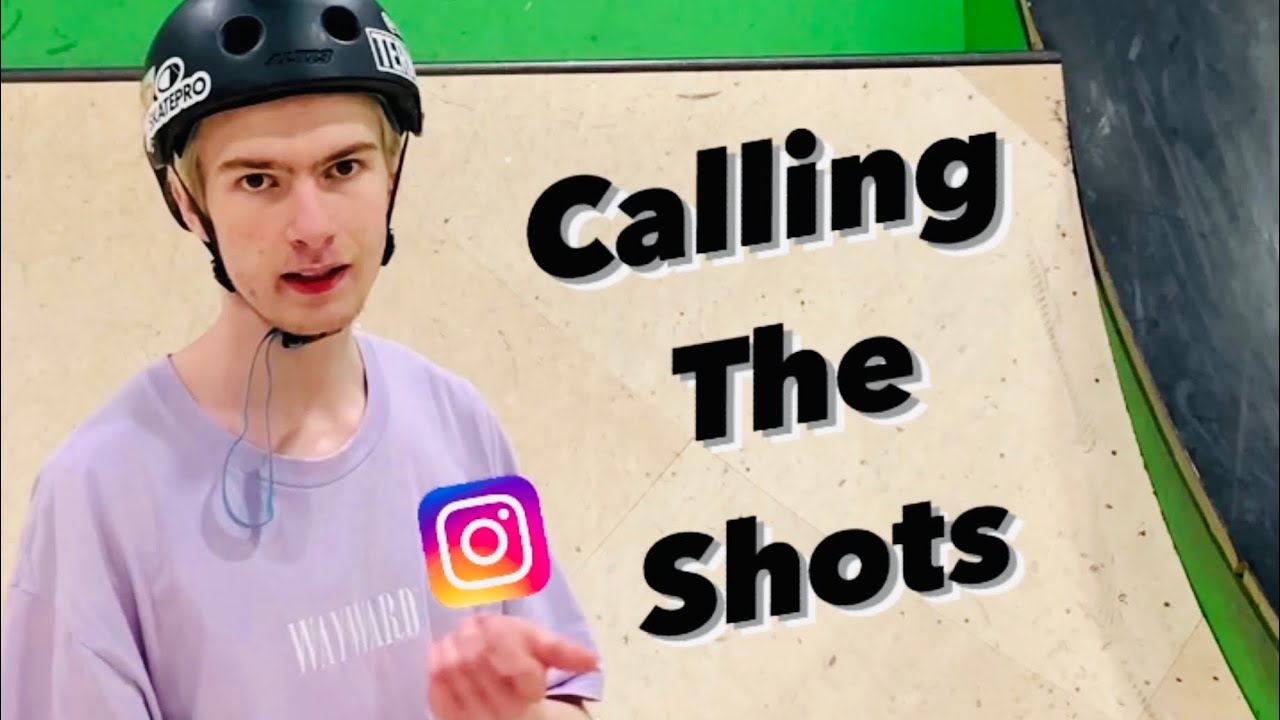 CALLING THE SHOTS | SIMON JONSON