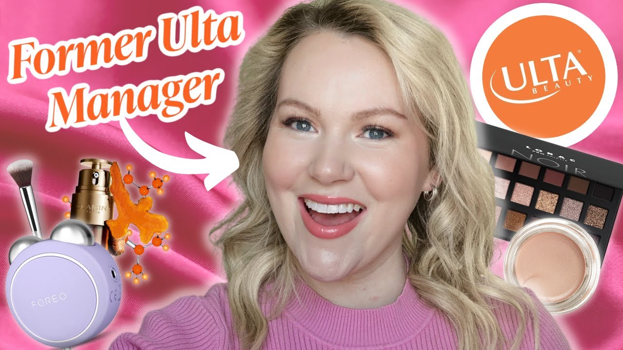 Former Ulta Manager&rsquo;s Top Picks for 21 Days of Beauty SALE 2023 | + TIPS