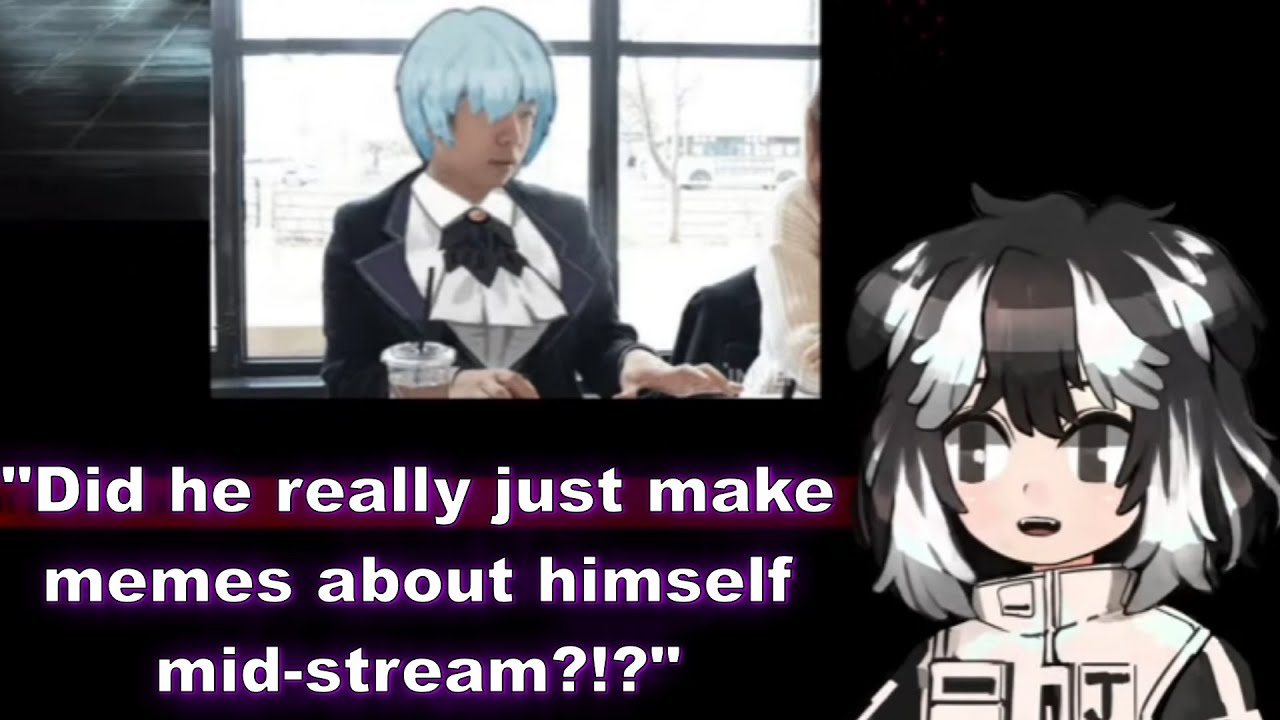 A Bunch of Limbus Company Youtubers And Artists React To The 4th Worst PM Stream [Limbus Company]