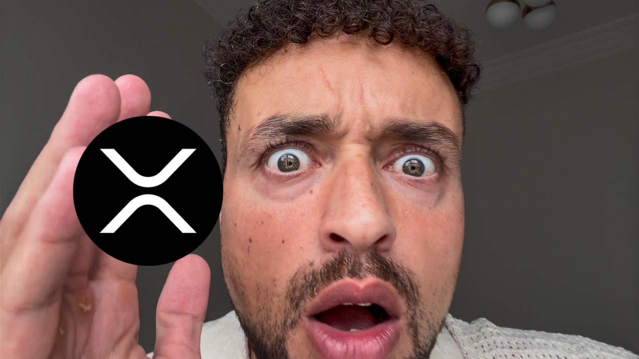 XRP: ПРОСНИТЕСЬ!!! ЭТО ПРОИСХОДИТ СЕЙЧАС!!!!!