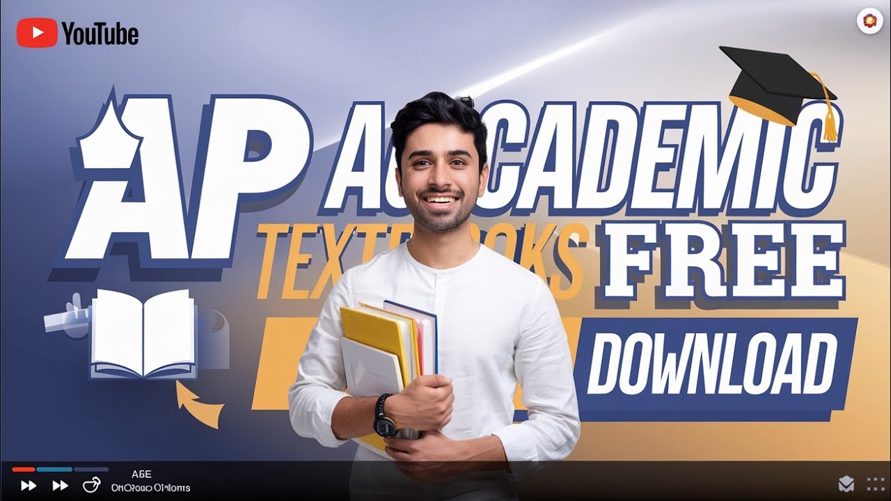 HOW TO DOWNLOAD AP TEXT BOOKS || AP DSC 2025 #aptextbooks #apdsc