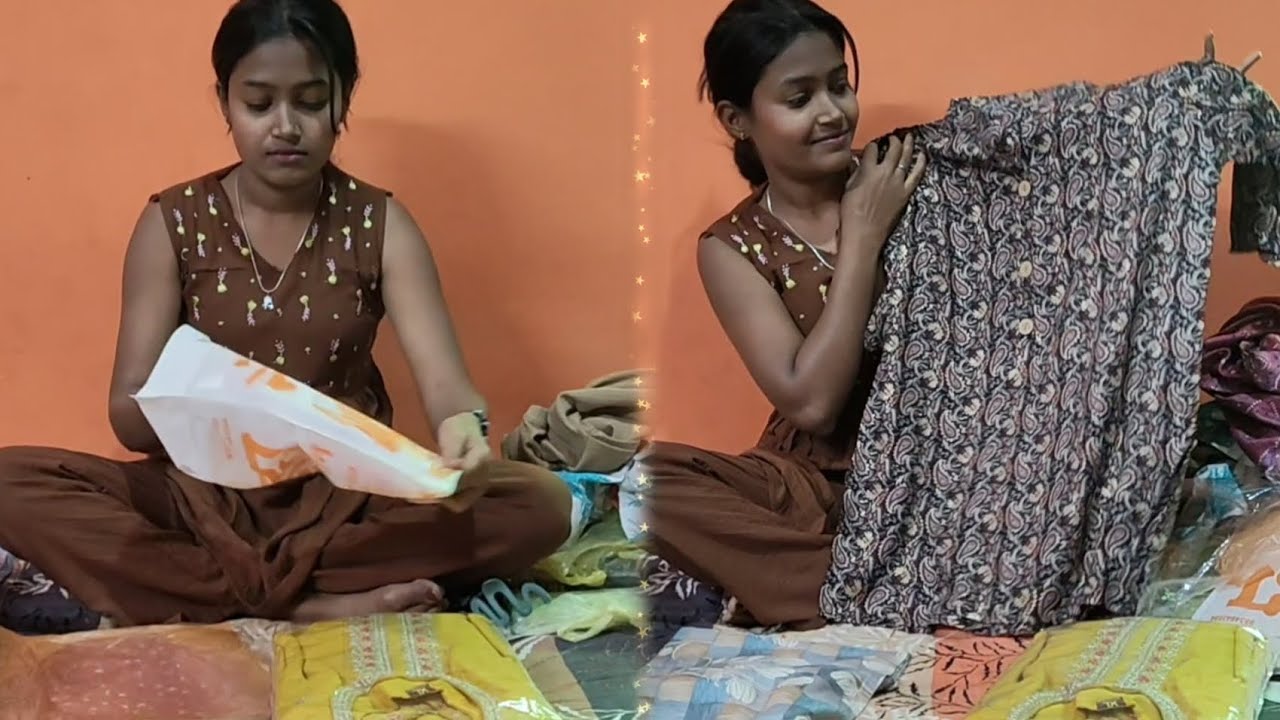 नागपुर से क्या क्या लायी हूँ 🛍️🤩