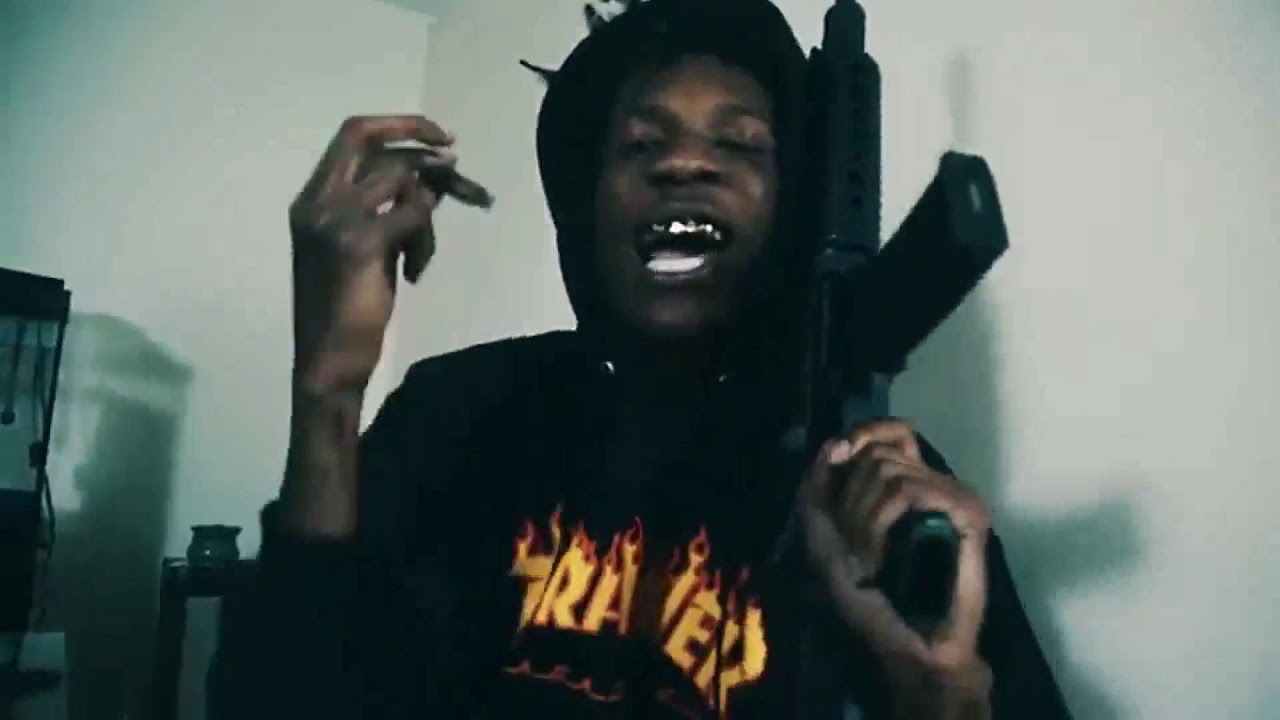 (FREE) Lil Wop Type Beat 