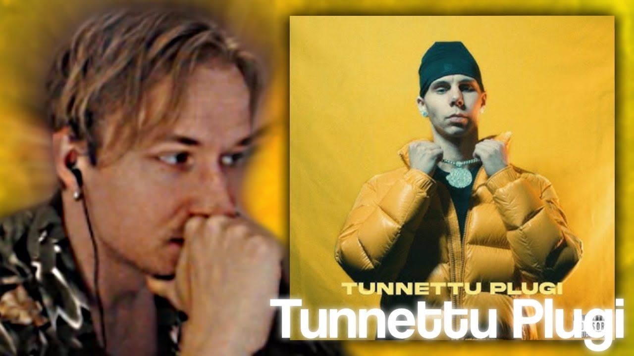 Kirdez Reagoi Tunnettu Plugi Albumiin!?