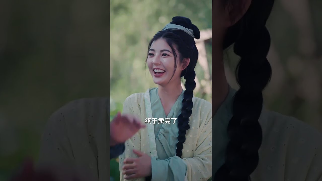 【完結】🔥 穿越到古代挖人參、做現代美食，窮女子用美食系統帶家人致富