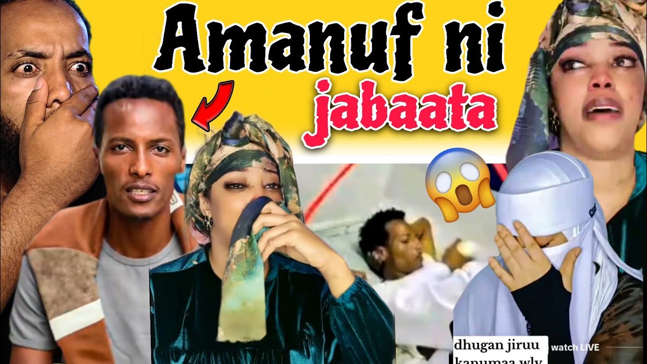 🛑Kana amanuuf ni jabaata//kuma 400 jalaa furatee dhowate//ORA/Golf#youtube 