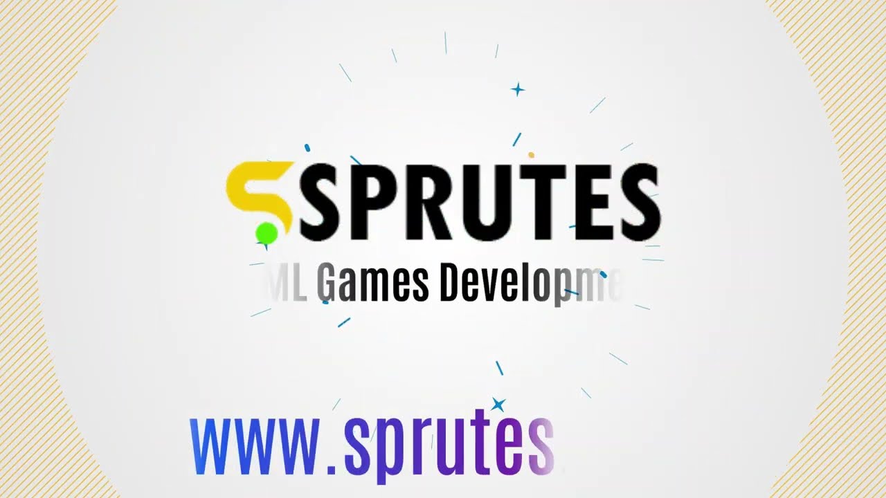 Game Development with Our HTML5 Source Code, Sprutes.com