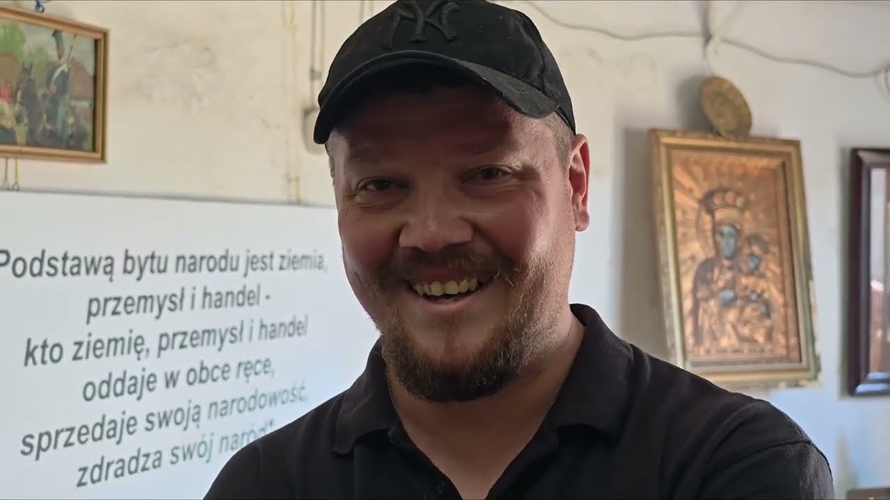 Małe ciekawostki dużej Prochowni. Prochownia w Terespolu