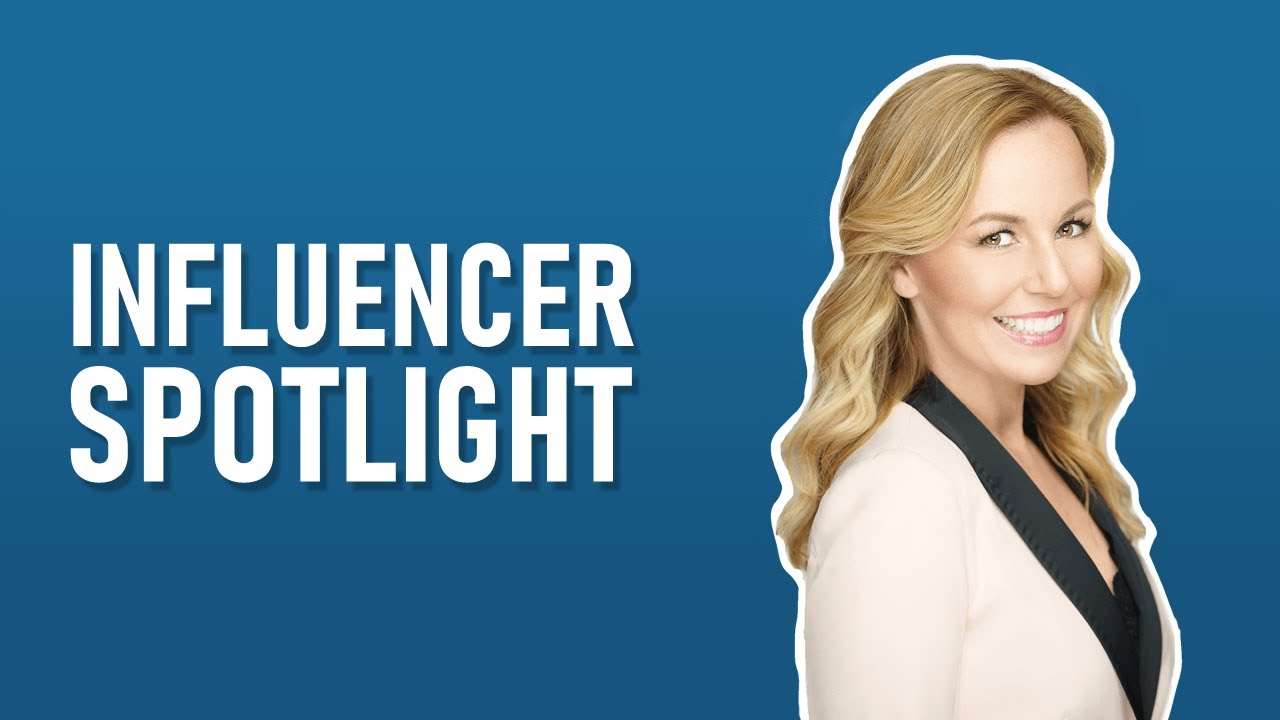 Kristyn Burtt | Influencer Spotlight 94