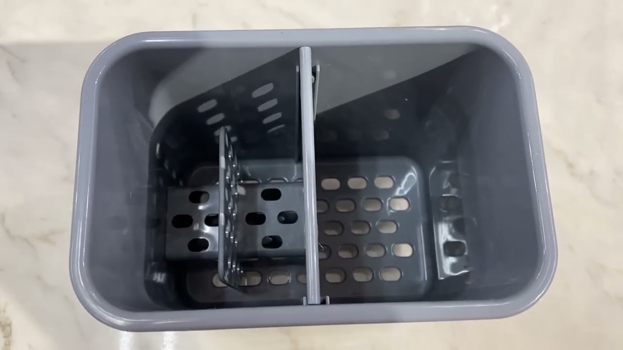 An Honest Review of the OXO Sinkware Caddy