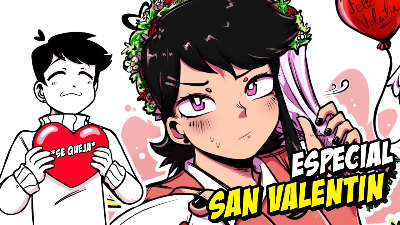DÍA DEL AMOOOR! :D💜✨ Atrasado...
