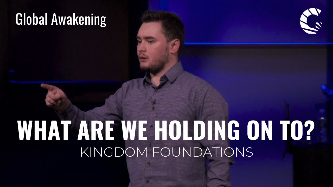 God Asks for Everything | Brian Starley | Kingdom Foundations