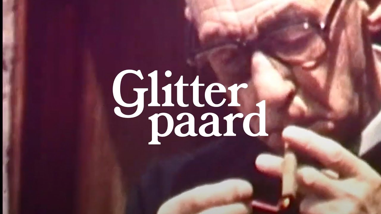 Glitterpaard - Turnstile Youth (Official Video)