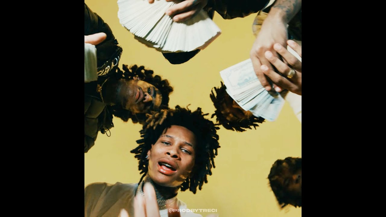 (FREE) BAK Jay Sample Type Beat 
