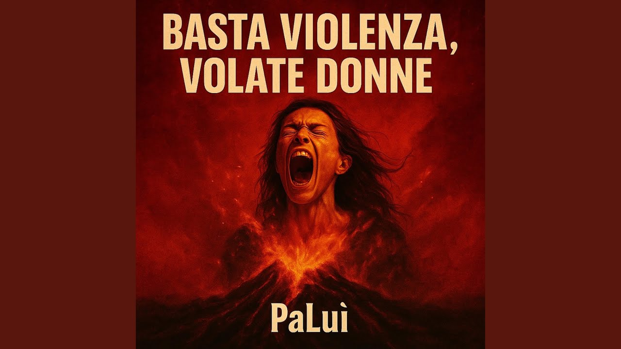 Basta Violenza, Volate Donne