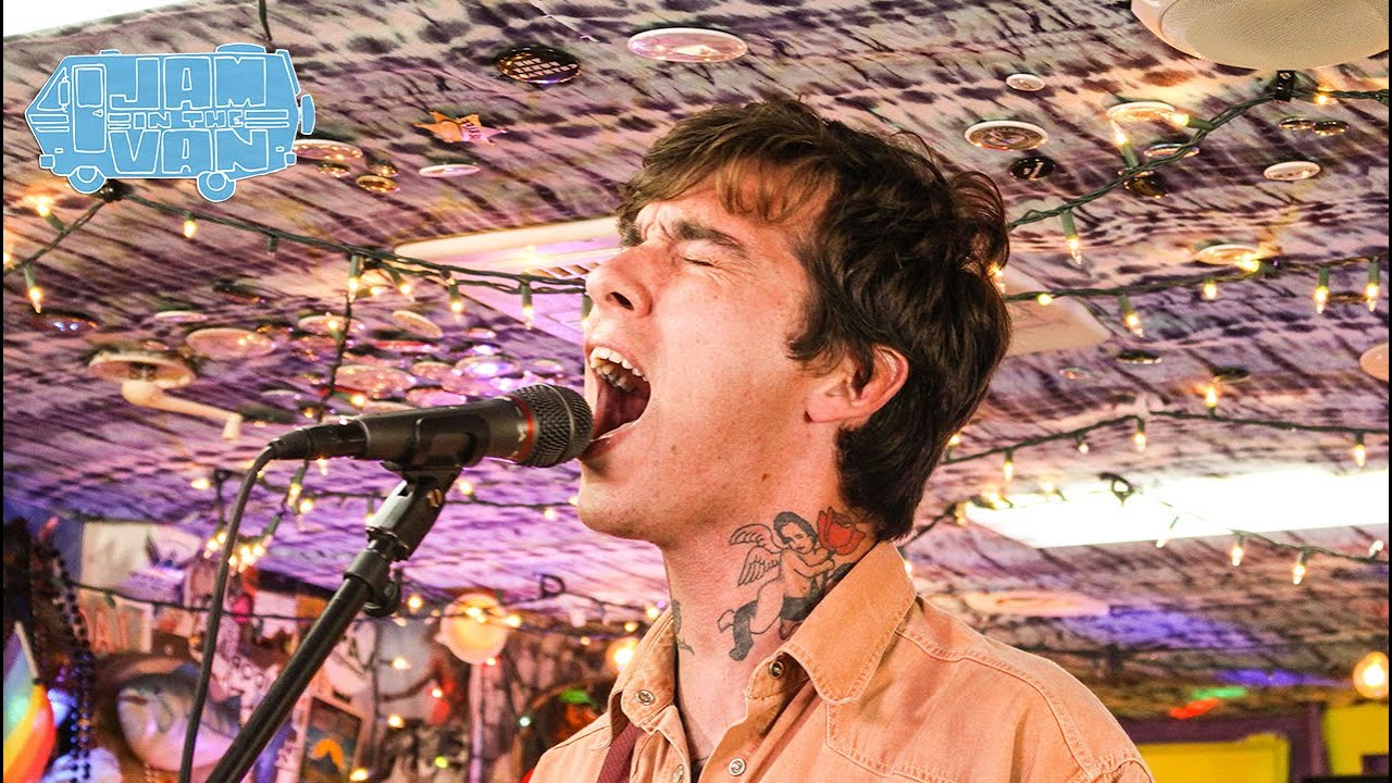 JOYCE MANOR - 