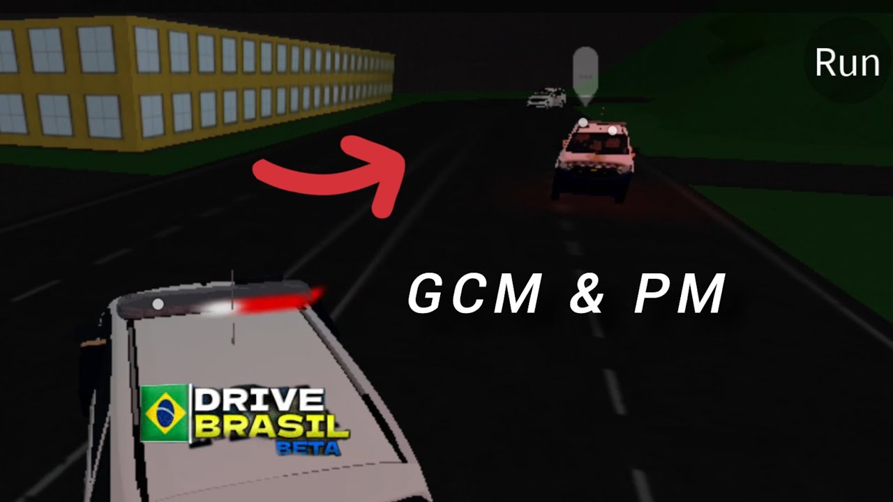 ⚡️Guarda Civil Municipal e Polícia Militar - Acompanhamento e Trocas de Tiro 🇧🇷