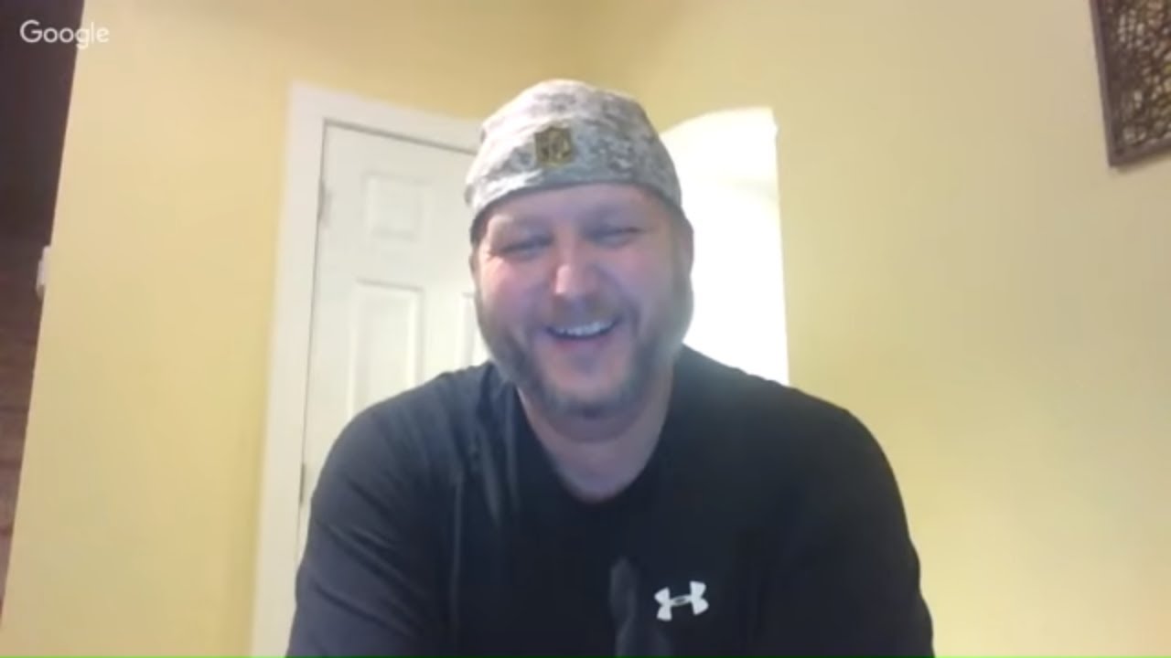 Rod J BeerVentures | Beer Spotlight With Eric Brenner