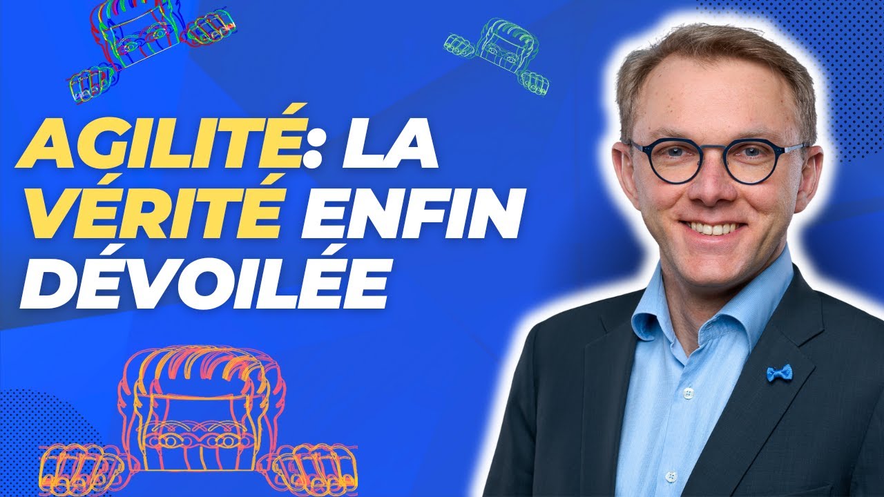 Les 10 vérités sur l'agilité que l'on vous cache