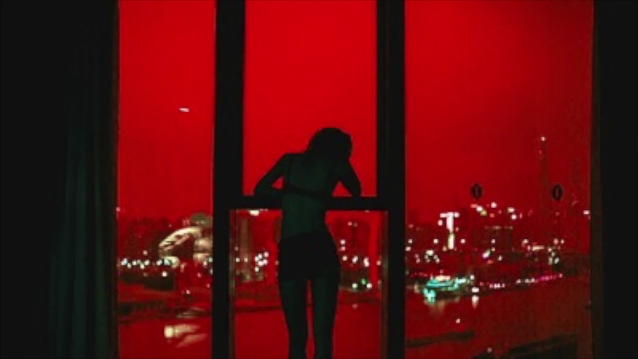 roxanne - chase atlantic (slowed + reverb)